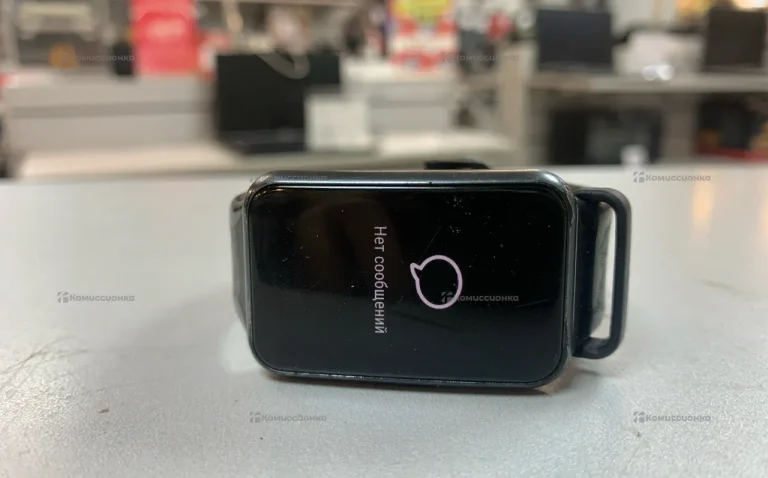 Часы Huawei Fit TIA-B09