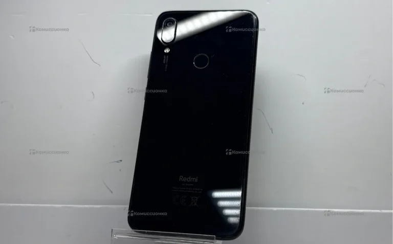 Xiaomi Redmi Note 7 3/32 ГБ