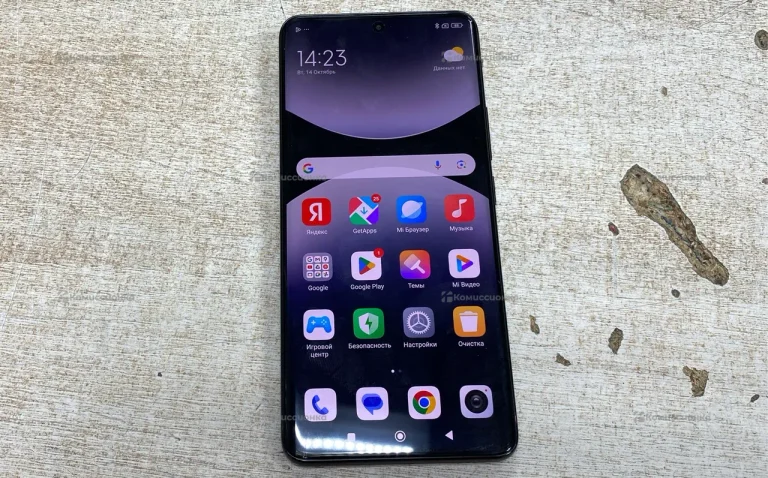 Xiaomi Redmi Note 14 Pro+ 5G 12/512 ГБ