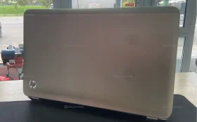 Ноутбук  hp