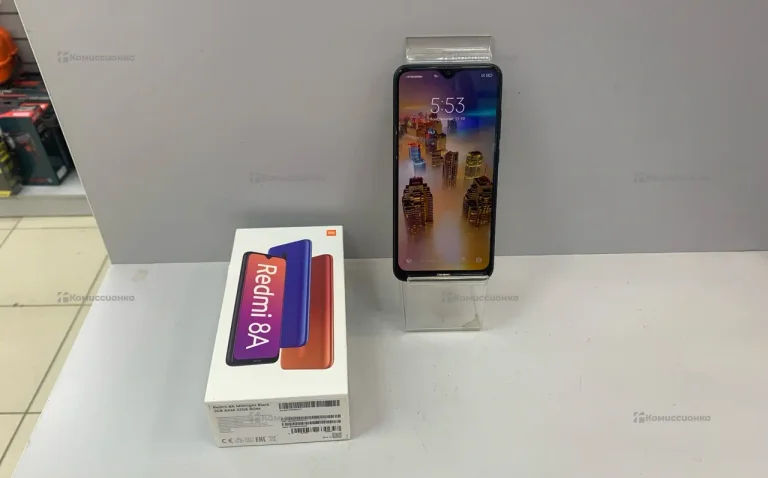 Xiaomi Redmi 8a 2/32