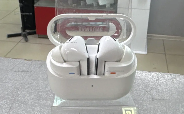 Наушники  Samsung Galaxy buds 3 pro