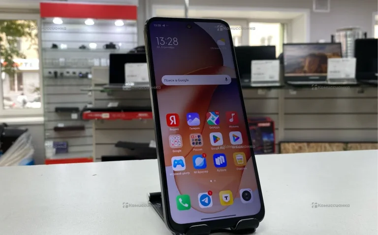 Xiaomi Redmi 12 256 ГБ