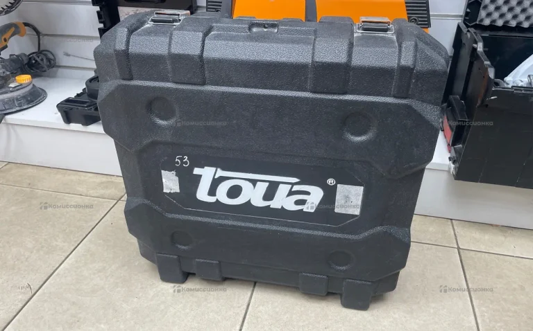 Монтажный пистолет Toua gsn 50