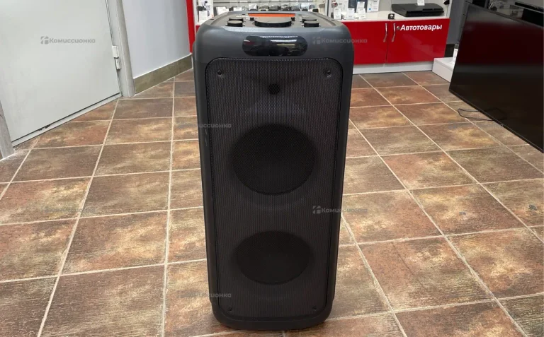 Колонка AIWA CAS-550