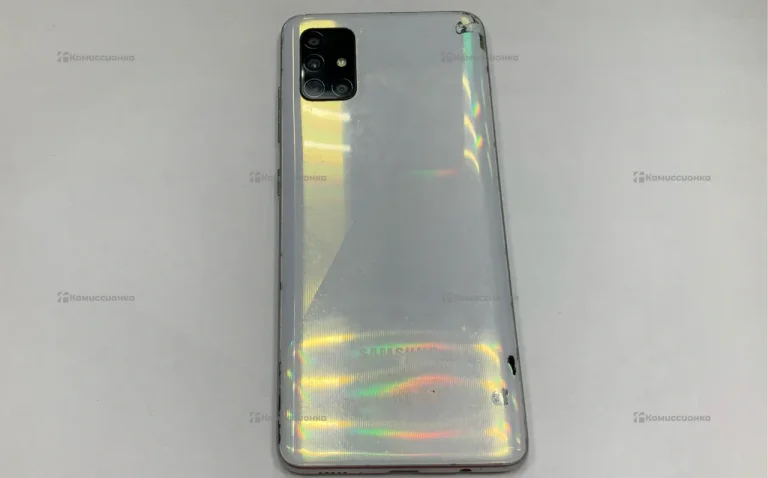 Samsung Galaxy A51 4/128 ГБ