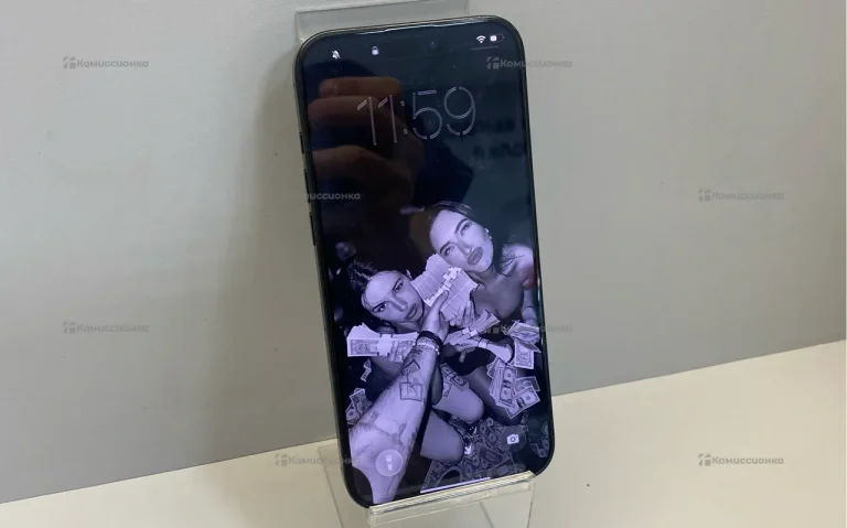 Apple iPhone 16 Pro Max 8/256 ГБ