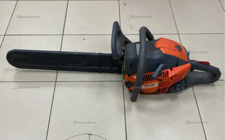 Бензопила Oleo-Mac GSH-560