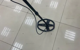 Купить Raider metal Detector md-6350 б/у , в Москва и область Цена:7500рублей