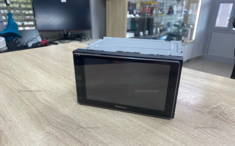 Автомагнитола  pioneer sph-da130dab