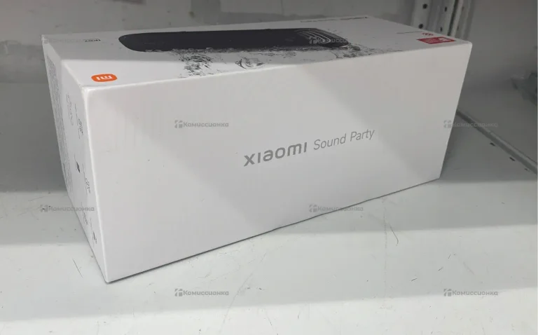 Колонка  Xiaomi sound party