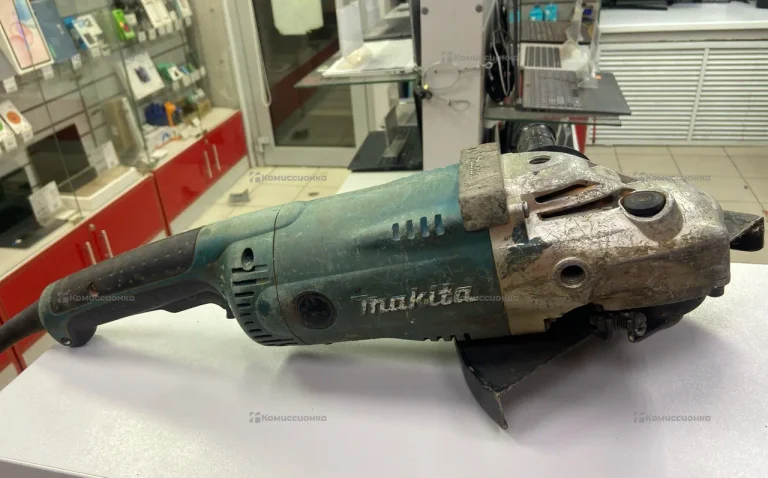 УШМ makita GA9020