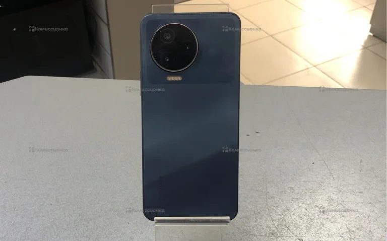 infinix note12