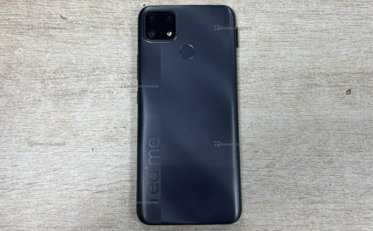 Realme C25s 4/128 ГБ