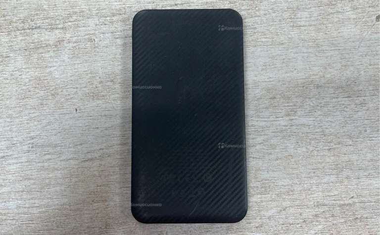 Power Bank Hoco carbon