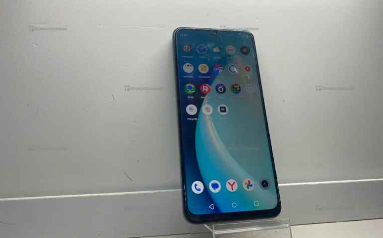 Realme Note 50 4/128Gb