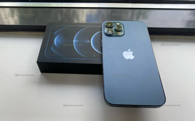 Apple iPhone 12 pro max 128Gb