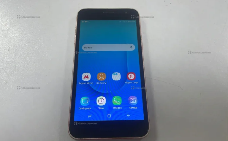 Samsung Galaxy J2 SM-J260F