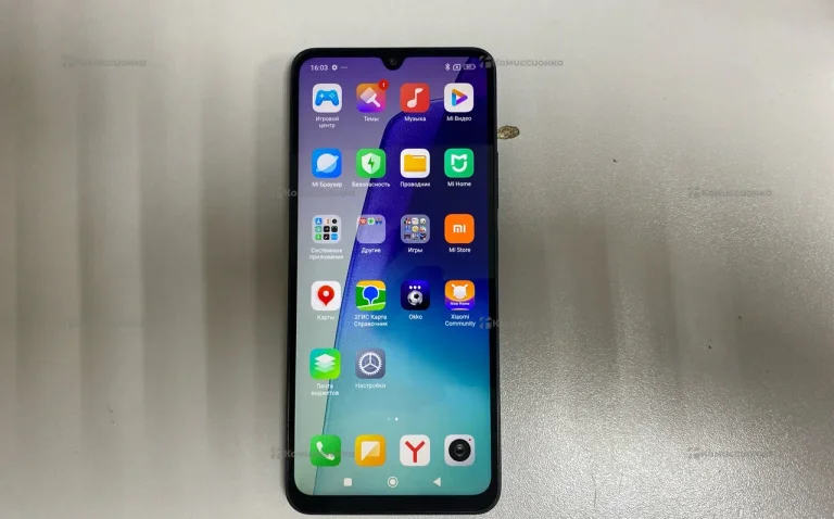 Xiaomi Redmi 14C 4/128 ГБ