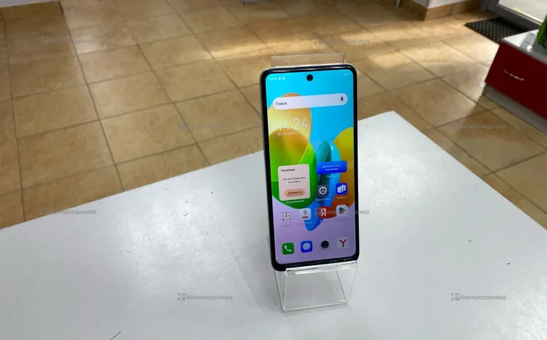 Tecno Spark 20c 8/128Gb