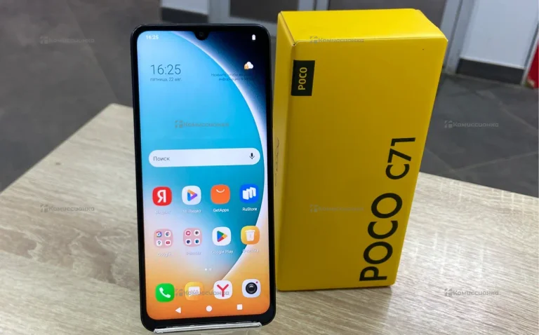 Xiaomi Poco C71 3/64Gb