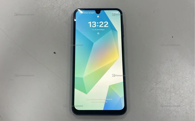 Samsung Galaxy A16 4/128Gb