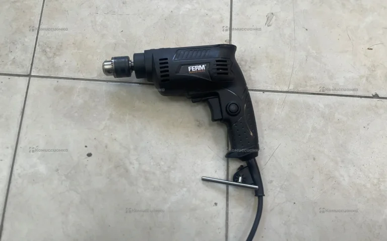 Дрель PDM1047P