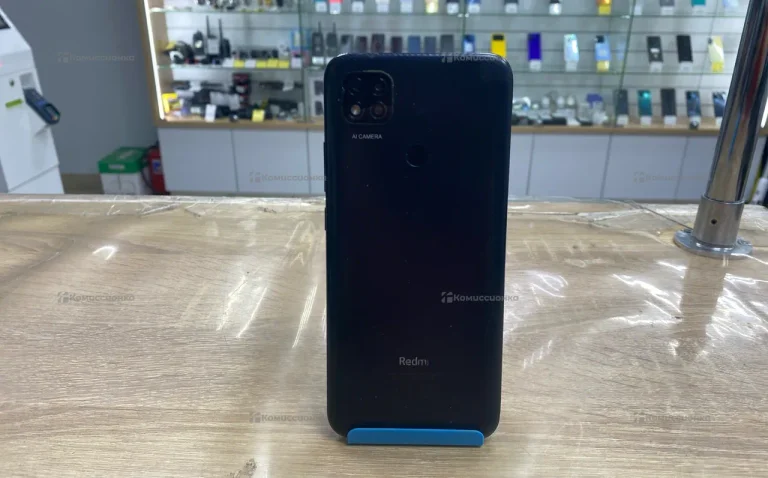 Xiaomi Redmi 9C NFC 2/32 ГБ