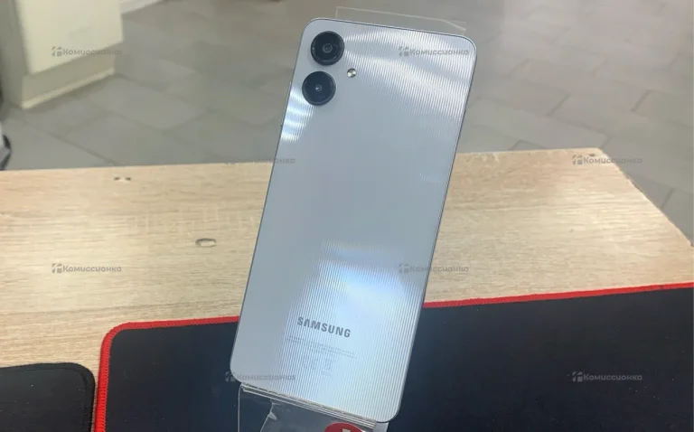 Samsung Galaxy A06 4/128 ГБ