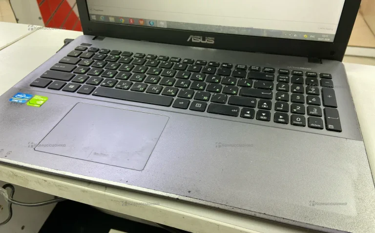 Ноутбук Asus i3-3217U/GT 720M