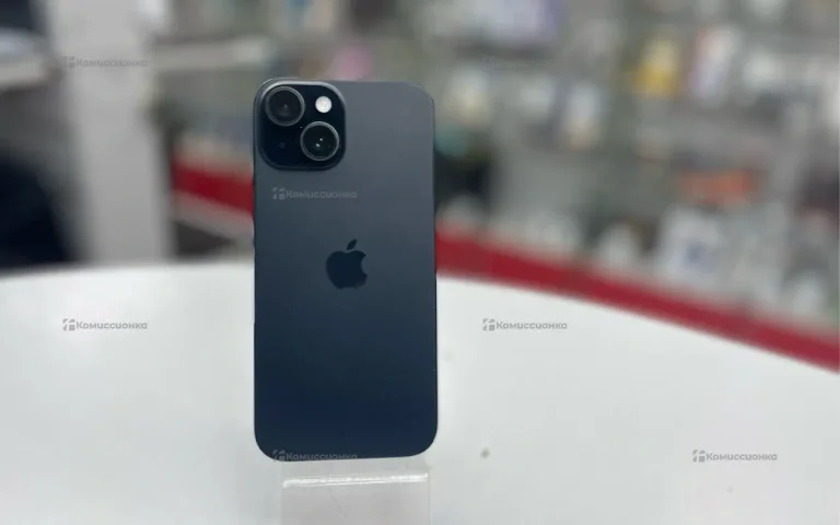 Apple iPhone 15 6/128 ГБ