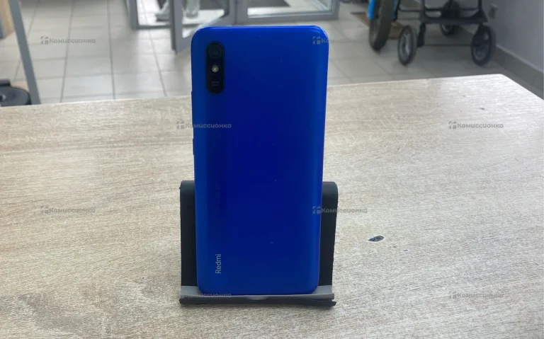 Xiaomi Redmi 9A 2/32 GB