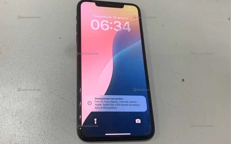 Apple iPhone 11 Pro Max 256Gb