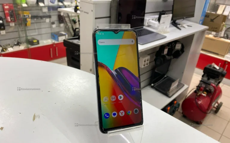 Realme C30 2/32