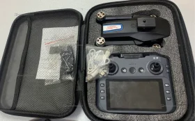 Квадрокоптер flight brushless power