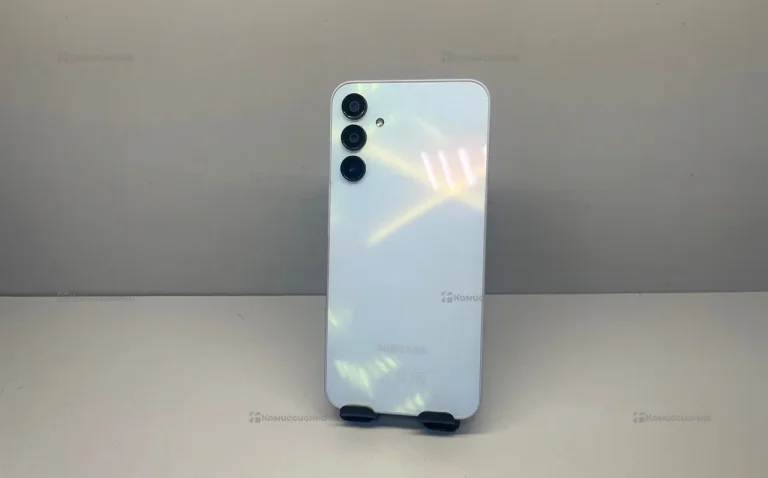 Samsung Galaxy A15 4/128 ГБ