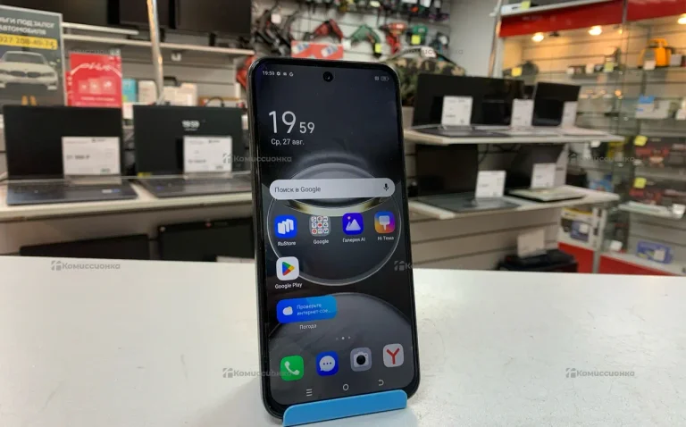 Tecno Spark 30C 8/256