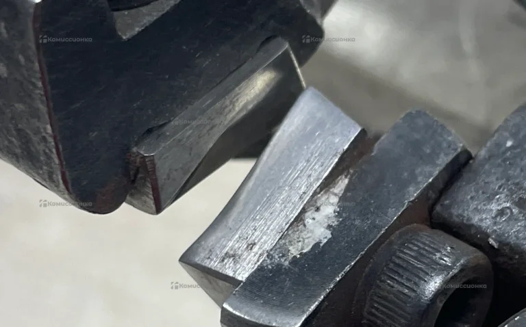 Ножницы по металлу GRAPHITE 59G402