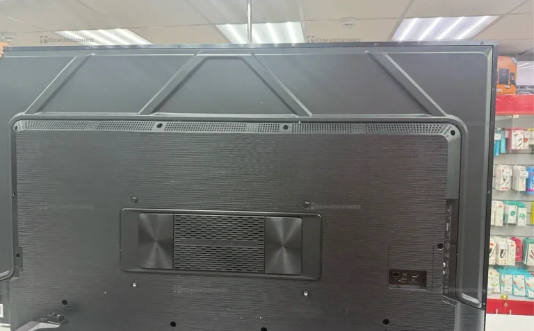 Телевизор Hisense 55U7NQ