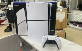 Приставка PS5 без дисковода cfi-2018