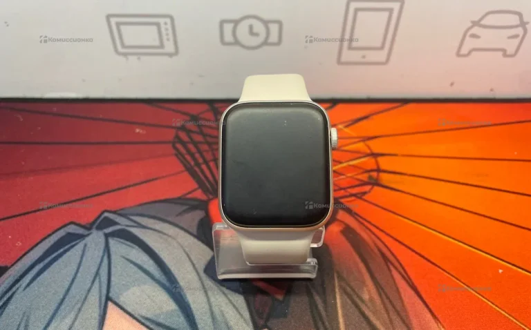 Часы  Appel watch se gen 2