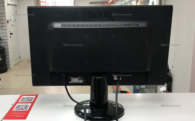 Монитор BenQ GL2460