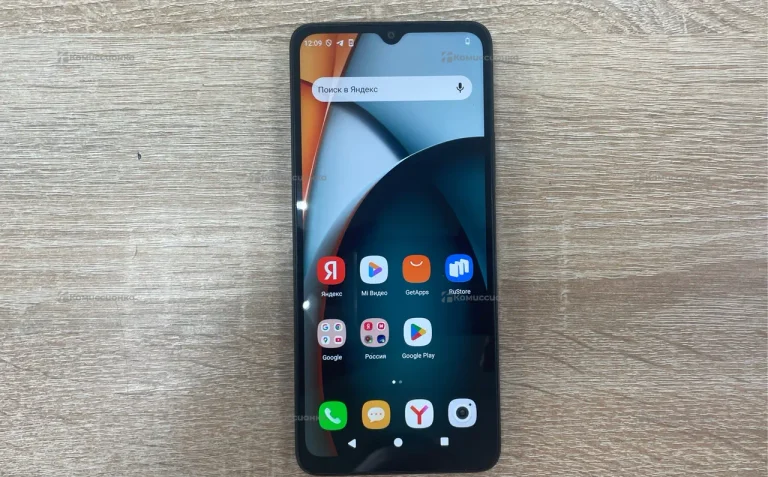 Xiaomi Redmi A3 4/128Gb
