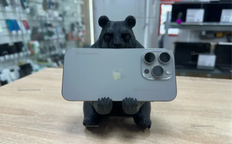 Apple iPhone 15 Pro 8/256 ГБ