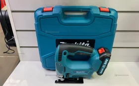 Аккумуляторный лобзик Makita JV101DZ (p)