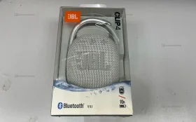Купить Колонка  jbl clip 4 б/у , в Челябинск Цена:1590рублей