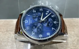 Купить Часы  tissot T116.617A б/у , в Москва и область Цена:12900рублей