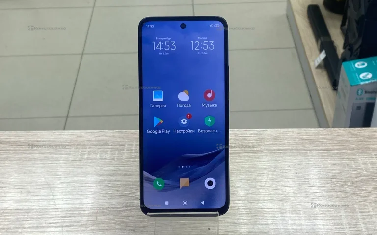 Xiaomi Redmi 13 6/128 ГБ