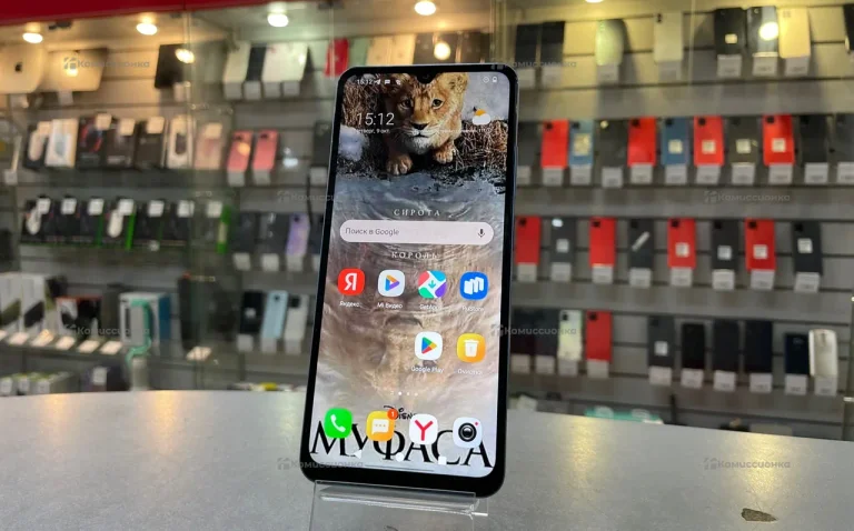 Xiaomi Redmi A5 4/128 ГБ