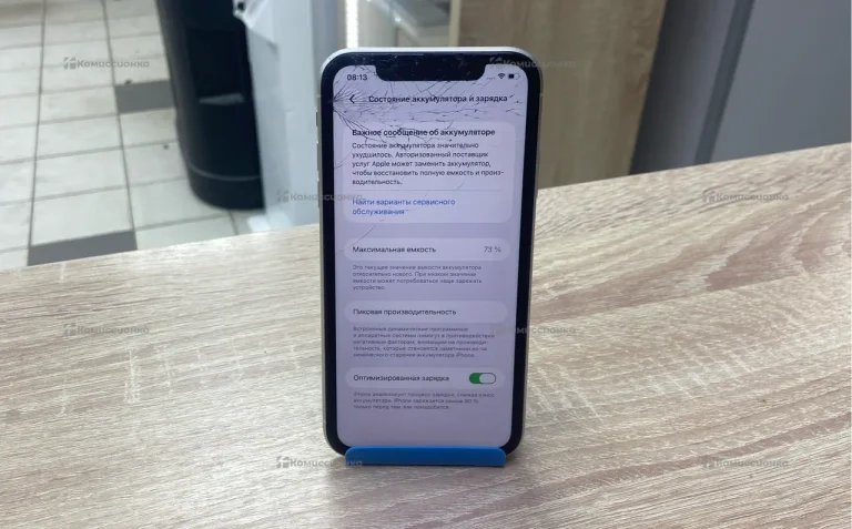 Apple iPhone 11 4/64 ГБ